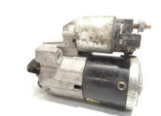 Recambio de motor arranque para citroën ds3 design referencia OEM IAM V755001780  M000T32271ZE 2