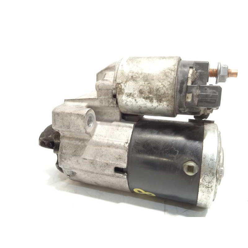 Recambio de motor arranque para citroën ds3 design referencia OEM IAM V755001780  M000T32271ZE