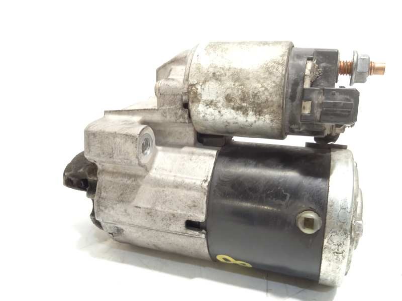 Recambio de motor arranque para citroën ds3 design referencia OEM IAM V755001780  M000T32271ZE