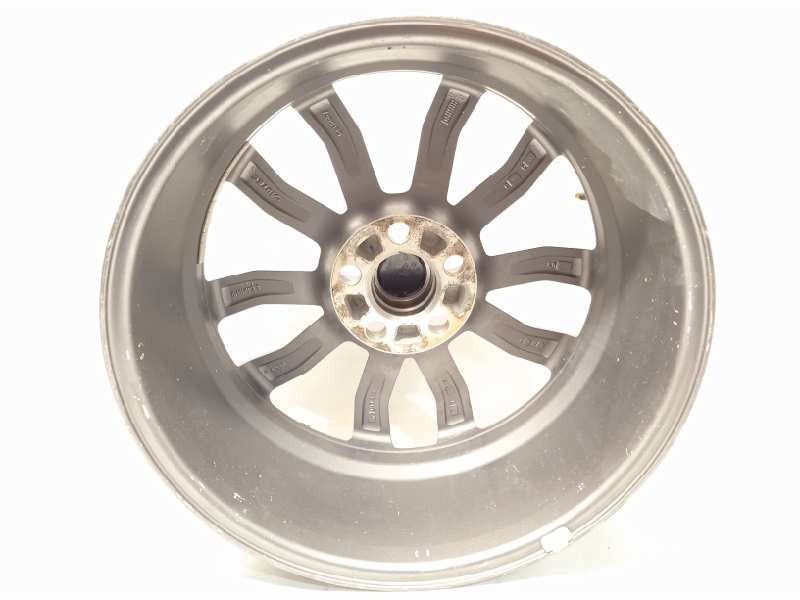 Recambio de llanta para land rover range rover sport v6 td hse referencia OEM IAM KBA51726  RRC500681MNH