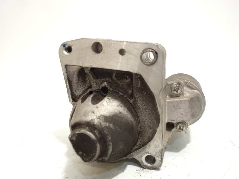 Recambio de motor arranque para citroën ds3 design referencia OEM IAM V755001780  M000T32271ZE