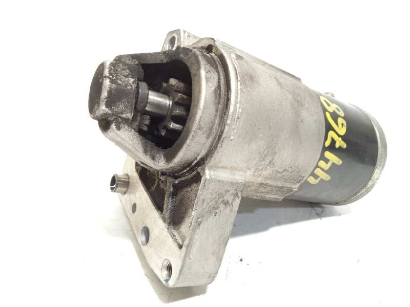 Recambio de motor arranque para citroën ds3 design referencia OEM IAM V755001780  M000T32271ZE