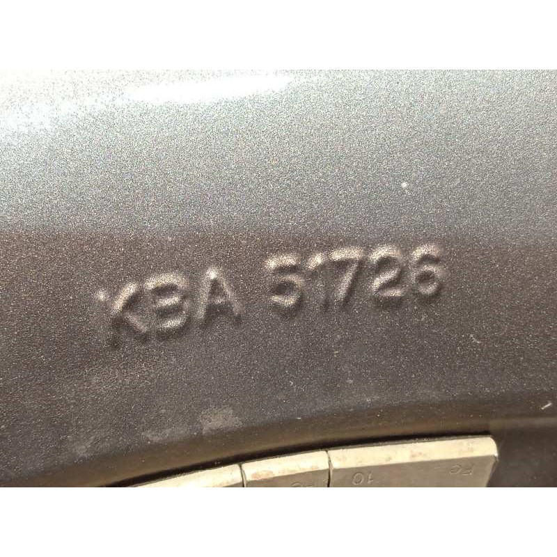 Recambio de llanta para land rover range rover sport v6 td hse referencia OEM IAM KBA51726  RRC500681MNH