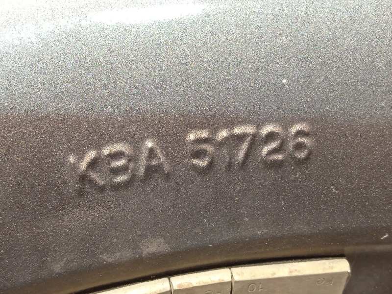 Recambio de llanta para land rover range rover sport v6 td hse referencia OEM IAM KBA51726  RRC500681MNH