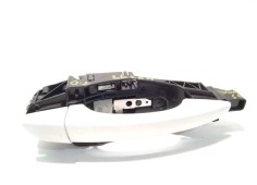 Recambio de maneta exterior trasera derecha para peugeot 3008 allure referencia OEM IAM 980297821T   2