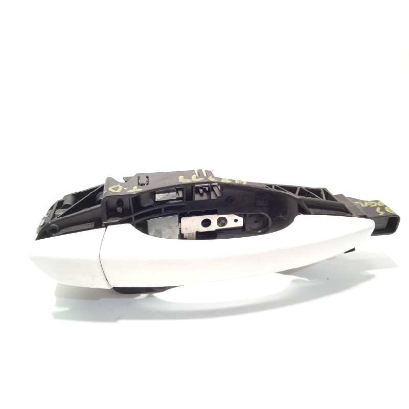 Recambio de maneta exterior trasera derecha para peugeot 3008 allure referencia OEM IAM 980297821T  