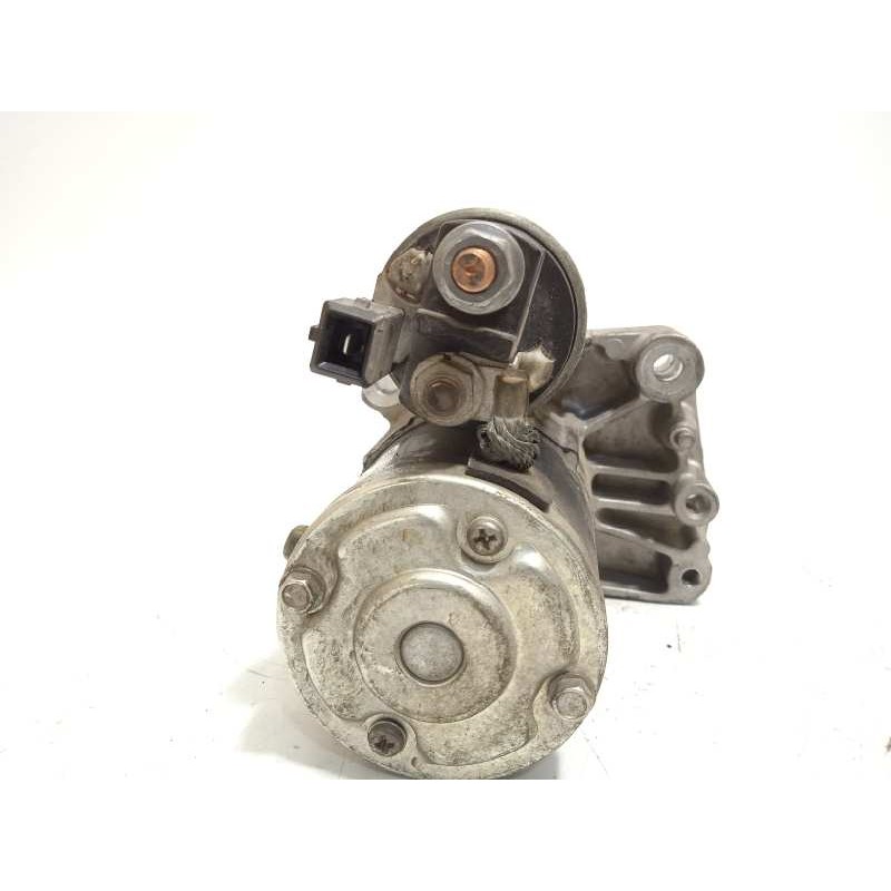 Recambio de motor arranque para citroën ds3 design referencia OEM IAM V755001780  M000T32271ZE