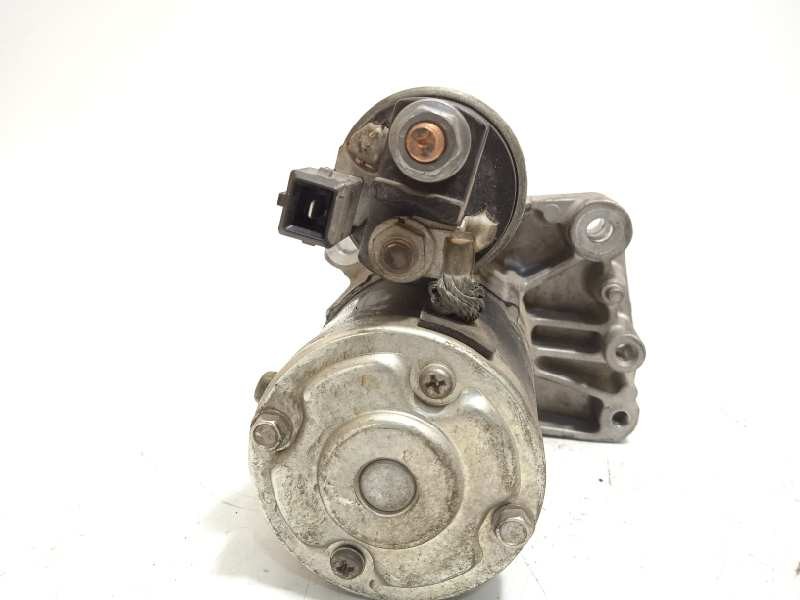 Recambio de motor arranque para citroën ds3 design referencia OEM IAM V755001780  M000T32271ZE