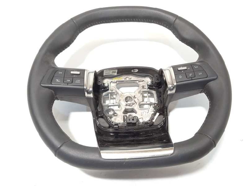 Recambio de volante para citroën c5 x plug-in hybrid 225e referencia OEM IAM 98406912ZD  