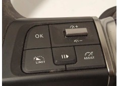 Recambio de volante para citroën c5 x plug-in hybrid 225e referencia OEM IAM 98406912ZD   2