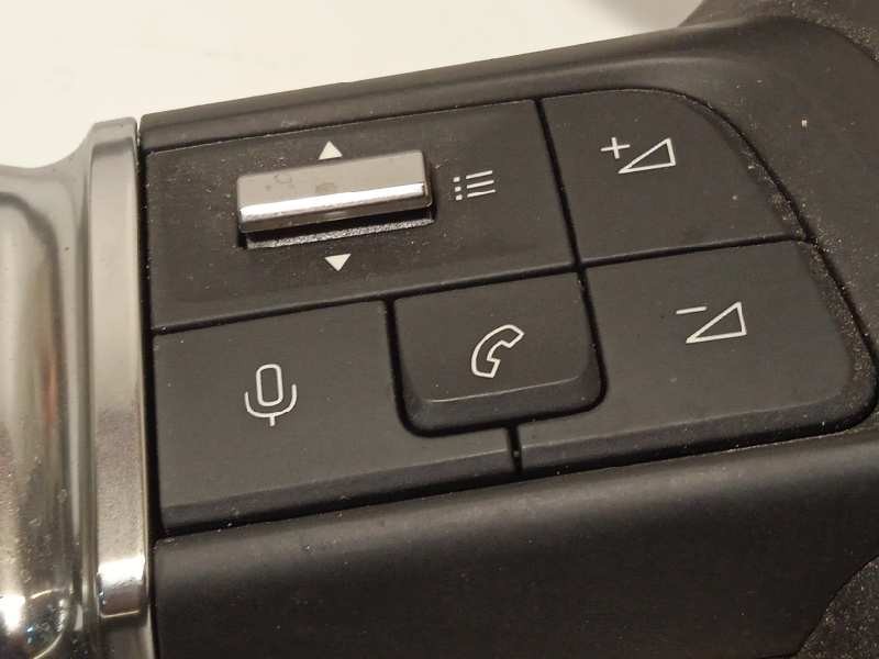 Recambio de volante para citroën c5 x plug-in hybrid 225e referencia OEM IAM 98406912ZD  