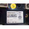 Recambio de mando climatizador para seat alhambra (710) reference referencia OEM IAM 7N0907044AG 7N0907044AGZJU 5HB011059
