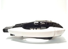 Recambio de maneta exterior trasera izquierda para peugeot 3008 allure referencia OEM IAM 980297831T   2