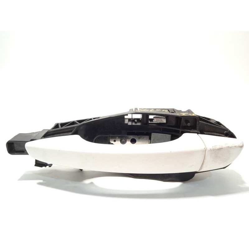 Recambio de maneta exterior trasera izquierda para peugeot 3008 allure referencia OEM IAM 980297831T  