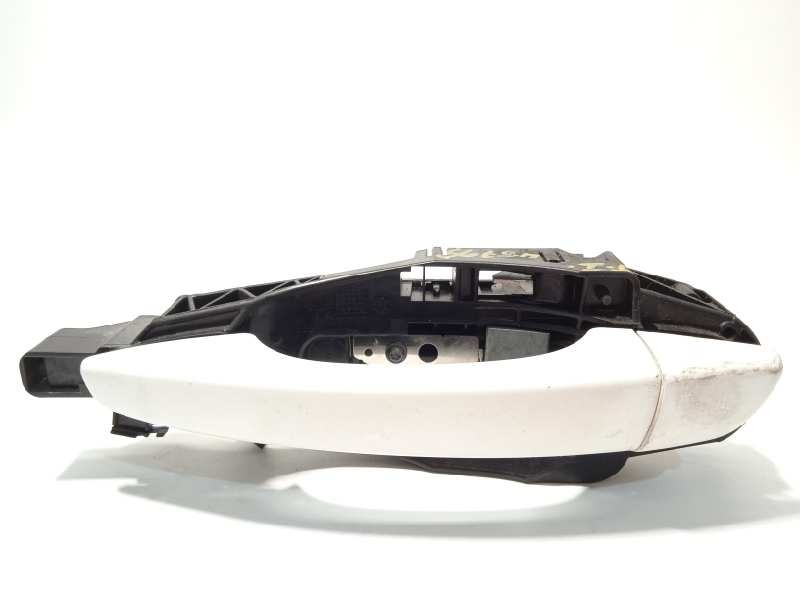 Recambio de maneta exterior trasera izquierda para peugeot 3008 allure referencia OEM IAM 980297831T  