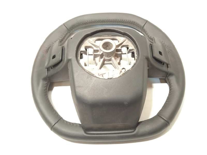 Recambio de volante para citroën c5 x plug-in hybrid 225e referencia OEM IAM 98406912ZD  