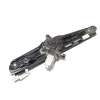 Recambio de elevalunas trasero derecho para bmw x3 (f25) xdrive 20d referencia OEM IAM 7258536  67627258536