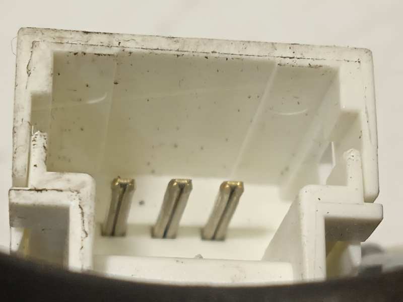 Recambio de motor limpia trasero para citroën ds3 design referencia OEM IAM 9683627380  W000007121