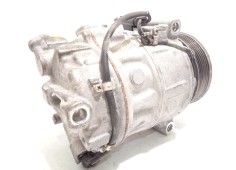 Recambio de compresor aire acondicionado para bmw serie x5 (g05) m50i referencia OEM IAM 6822848  64526822848 2