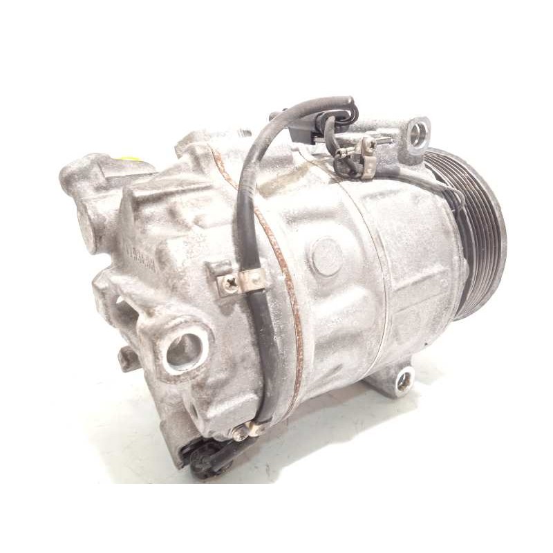 Recambio de compresor aire acondicionado para bmw serie x5 (g05) m50i referencia OEM IAM 6822848  64526822848