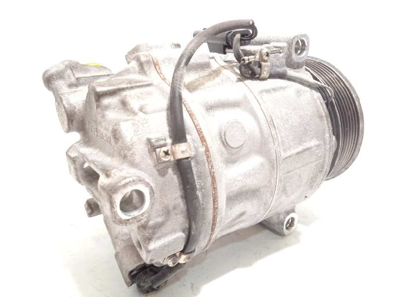 Recambio de compresor aire acondicionado para bmw serie x5 (g05) m50i referencia OEM IAM 6822848  64526822848