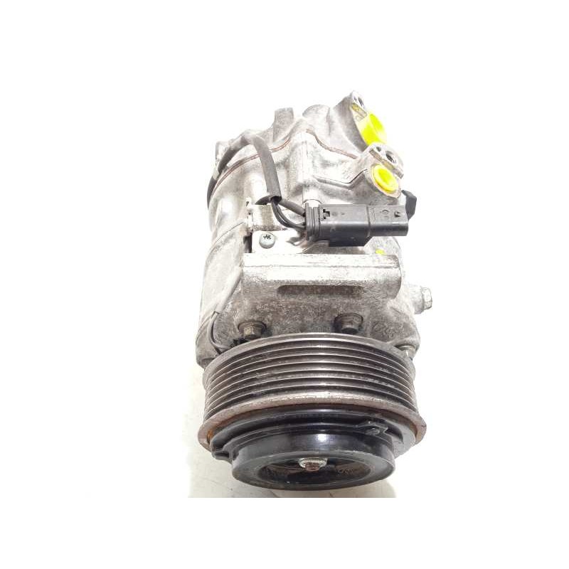 Recambio de compresor aire acondicionado para bmw serie x5 (g05) m50i referencia OEM IAM 6822848  64526822848
