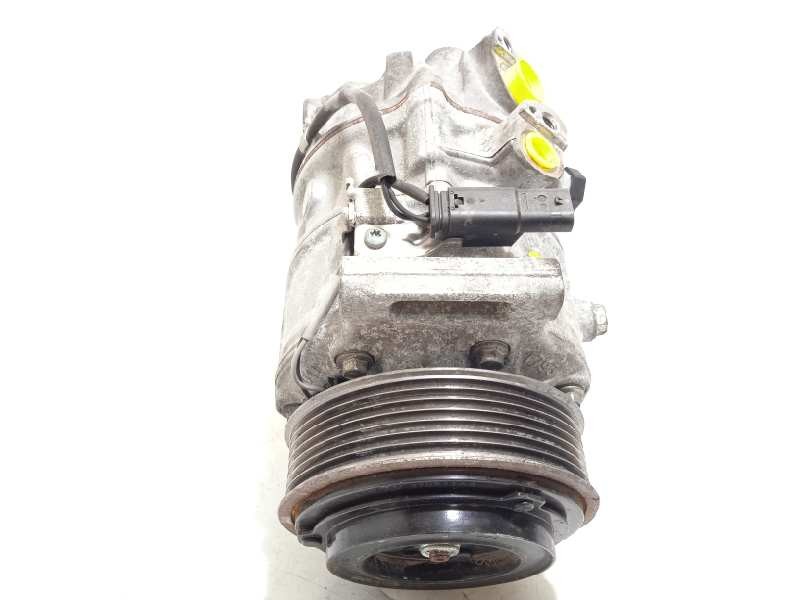 Recambio de compresor aire acondicionado para bmw serie x5 (g05) m50i referencia OEM IAM 6822848  64526822848