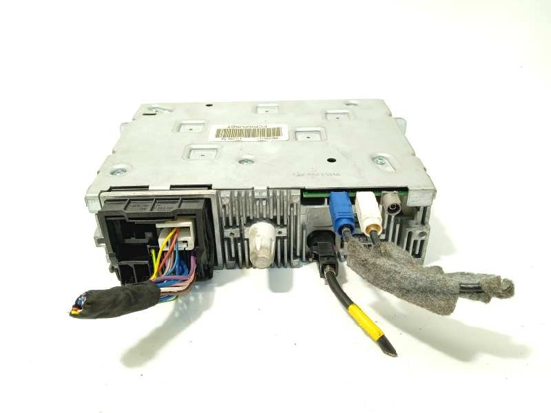 Recambio de modulo electronico para peugeot 308 style referencia OEM IAM 9818613880  