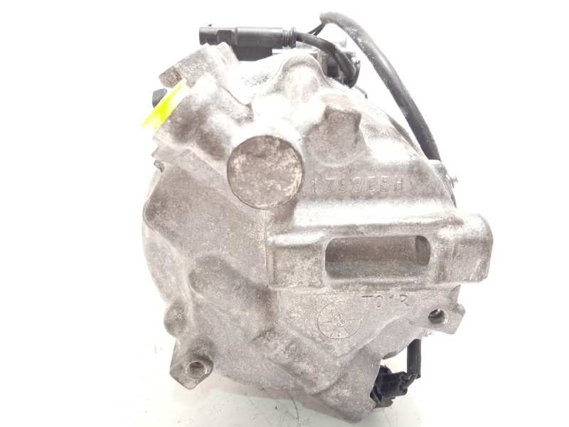 Recambio de compresor aire acondicionado para bmw serie x5 (g05) m50i referencia OEM IAM 6822848  64526822848