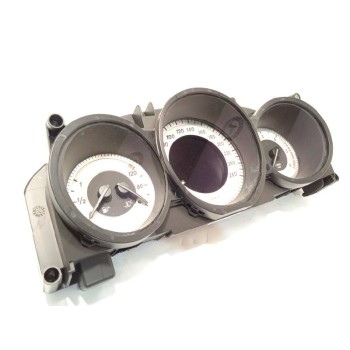 Recambio de cuadro instrumentos para mercedes-benz clase cls (w218) cls 250 cdi be (218.303) referencia OEM IAM A2189007302  218