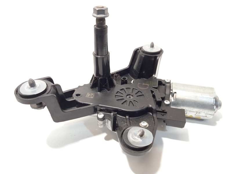 Recambio de motor limpia trasero para peugeot 3008 allure referencia OEM IAM 9811259980  0390205008