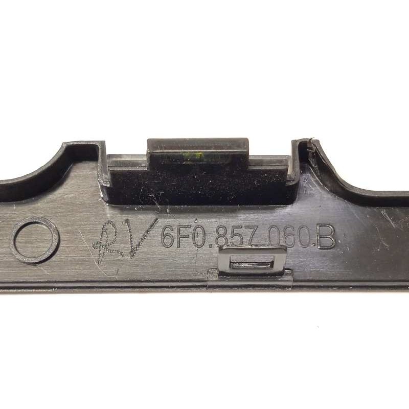 Recambio de moldura para seat arona xcellence referencia OEM IAM 6F0857060B  6F0919234A