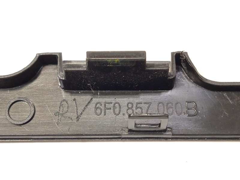 Recambio de moldura para seat arona xcellence referencia OEM IAM 6F0857060B  6F0919234A