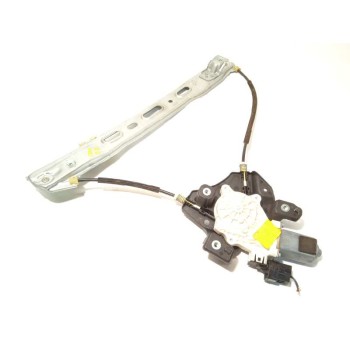 Recambio de elevalunas delantero derecho para ford transit connect 1.6 tdci cat referencia OEM IAM 1847848  5279859