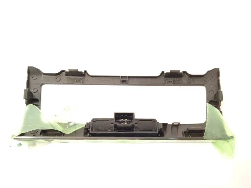 Recambio de moldura para seat arona xcellence referencia OEM IAM 6F0857060B  6F0919234A