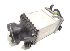 Recambio de intercooler para bmw serie x5 (g05) m50i referencia OEM IAM 8660689  17518660689