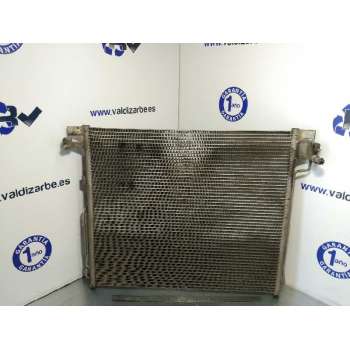 CONDENSADOR / RADIADOR AIRE ACONDICIONADO 92100EB00A 
