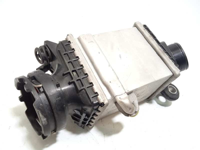 Recambio de intercooler para bmw serie x5 (g05) m50i referencia OEM IAM 8660689  17518660689