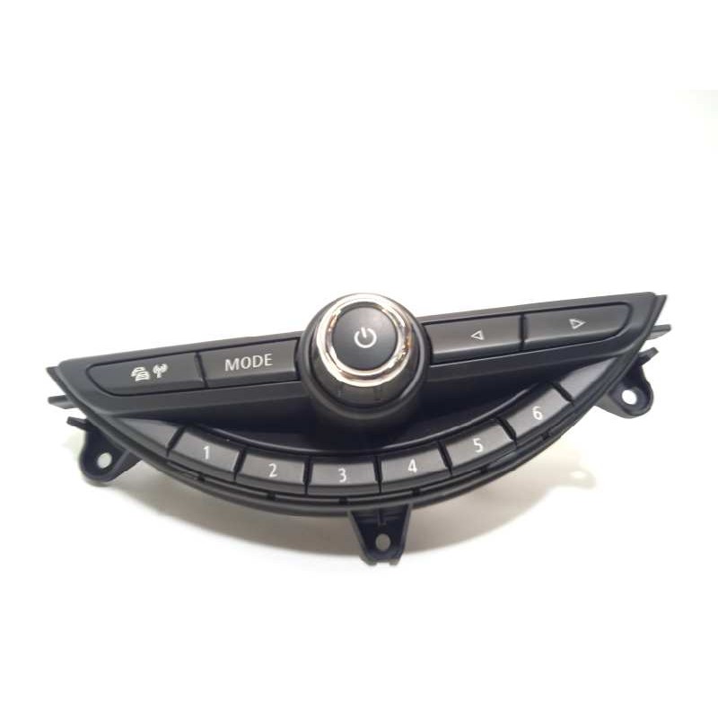 Recambio de mando multifuncion para mini mini 5-trg. (f55) cooper referencia OEM IAM 61319354505  9354505