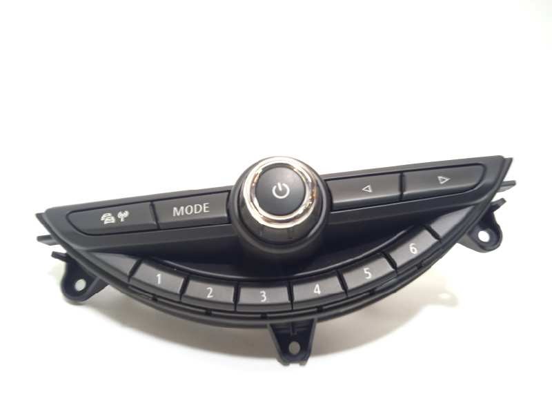 Recambio de mando multifuncion para mini mini 5-trg. (f55) cooper referencia OEM IAM 61319354505  9354505