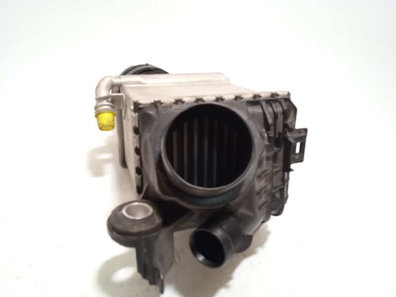 Recambio de intercooler para bmw serie x5 (g05) m50i referencia OEM IAM 8660689  17518660689