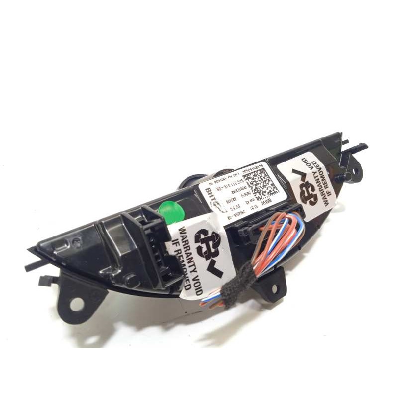 Recambio de mando multifuncion para mini mini 5-trg. (f55) cooper referencia OEM IAM 61319354505  9354505