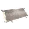 Recambio de condensador / radiador aire acondicionado para subaru legacy kombi/outback b14 outback limited referencia OEM IAM 73