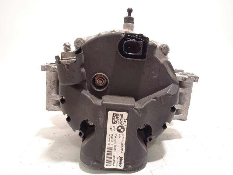 Recambio de alternador para bmw serie x5 (g05) m50i referencia OEM IAM 8611280 12318611280 EG25U018