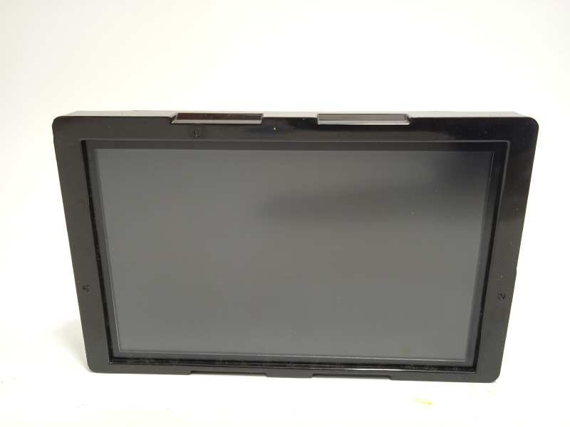 Recambio de pantalla multifuncion para opel astra k sports tourer dynamic referencia OEM IAM 42342511  555343750