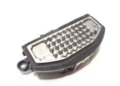 Recambio de resistencia calefaccion para mini mini 5-trg. (f55) cooper referencia OEM IAM 64119377854  9377854