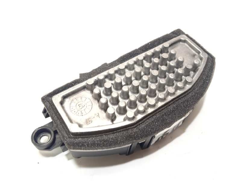 Recambio de resistencia calefaccion para mini mini 5-trg. (f55) cooper referencia OEM IAM 64119377854  9377854