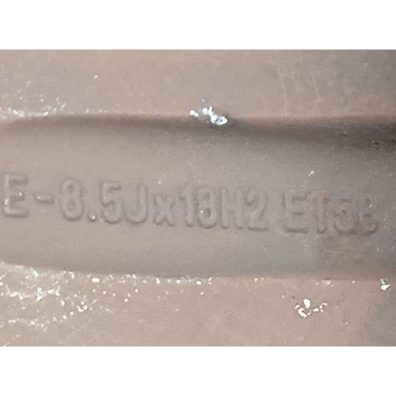 Recambio de llanta para audi q7 (4l) 3.0 tdi referencia OEM IAM 4L0601025B  