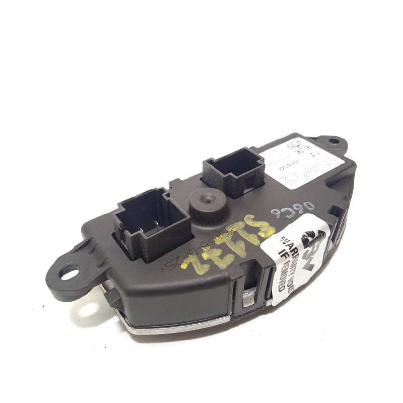 Recambio de resistencia calefaccion para mini mini 5-trg. (f55) cooper referencia OEM IAM 64119377854  9377854