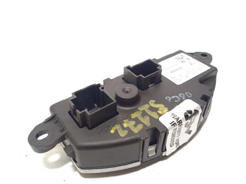 Recambio de resistencia calefaccion para mini mini 5-trg. (f55) cooper referencia OEM IAM 64119377854  9377854